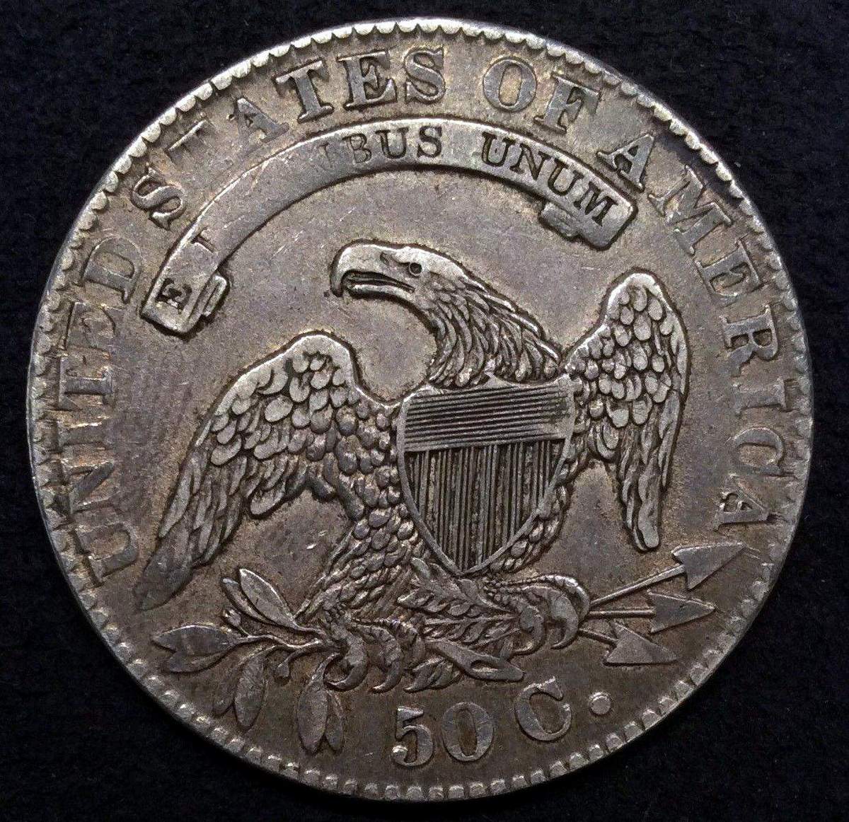 1831-&-1838-Bust-Halves-For-Your-Thoughts
