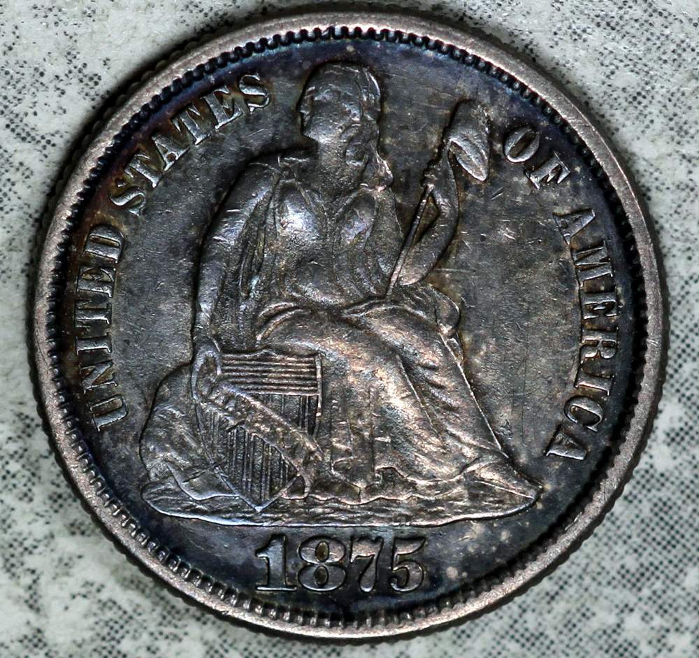 Raw-1875-Seated-Dime-For-Your-Grade-And-Thoughts.