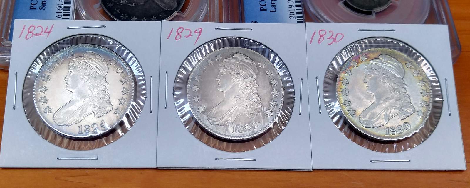 Continuing-List-To-Show-Everyones-Latest-Acquisitions