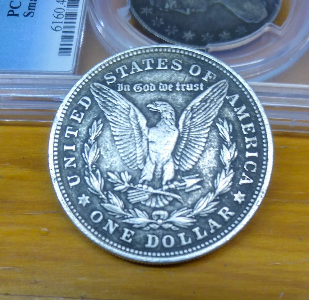 1888-Morgan-Dollar-Grading-And-Comments-Please..