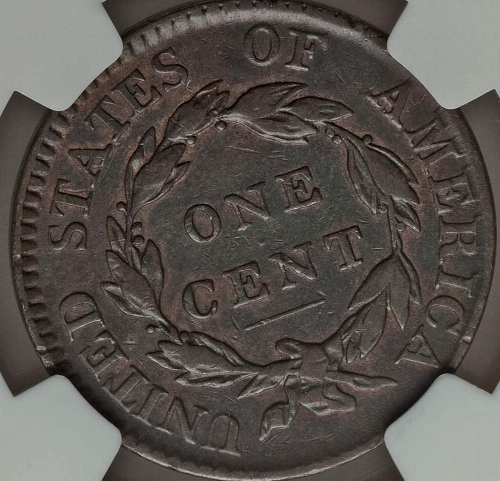 1818-Large-Cent---What's-Up-With-Nose-And-Mouth?--How-NGC-Graded?