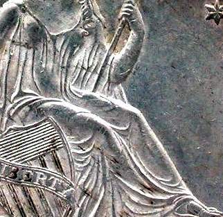 1857-Seated-Half-Dollar-For-Grading