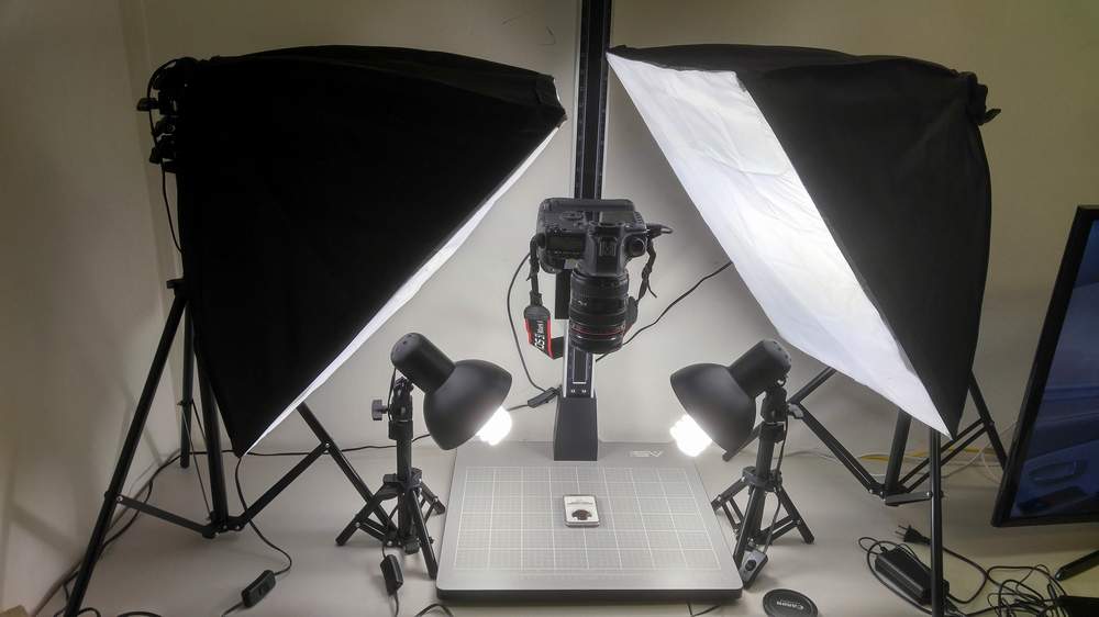 First-Attempt-At-DSLR-Setup---Needs-More-Practice