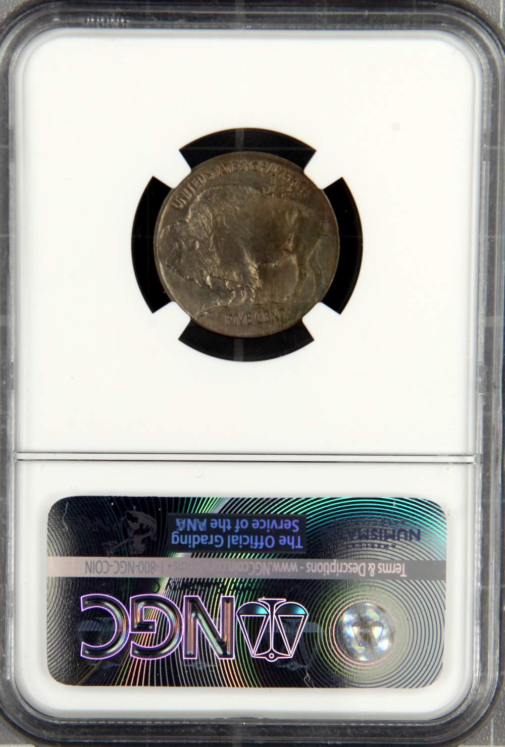 Dansco-Album-7070-US-Type-Completed....-Finally...-Lots-Of-Pics.