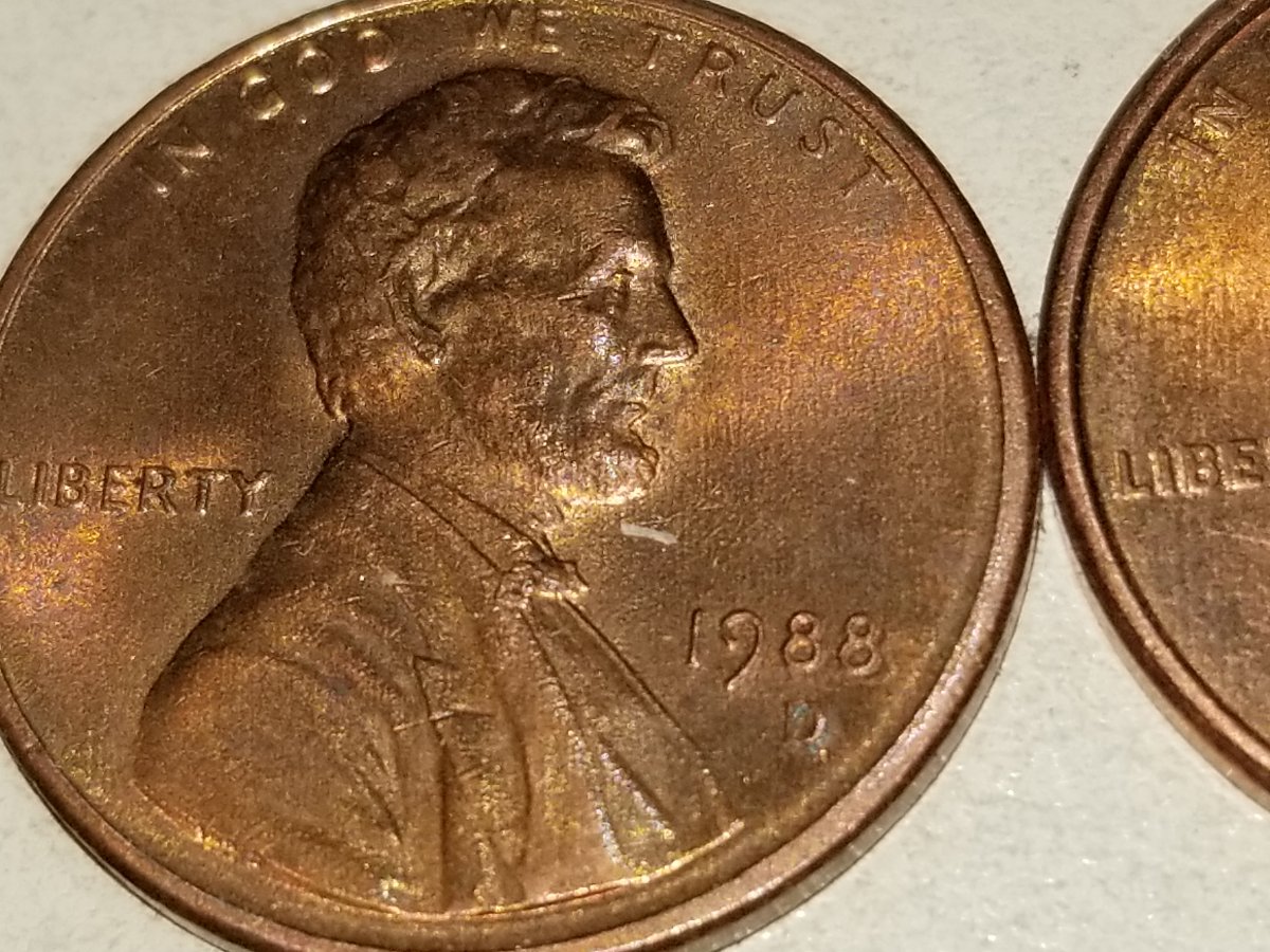 Spenders-Or-Sellers?