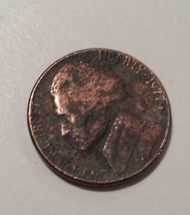 Copper-Nickel