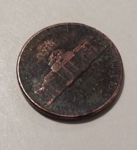 Copper-Nickel