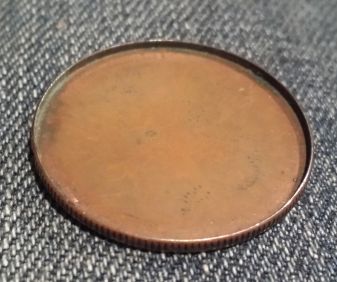 1991-D-Half-Dollar...well-Part-Of-It.