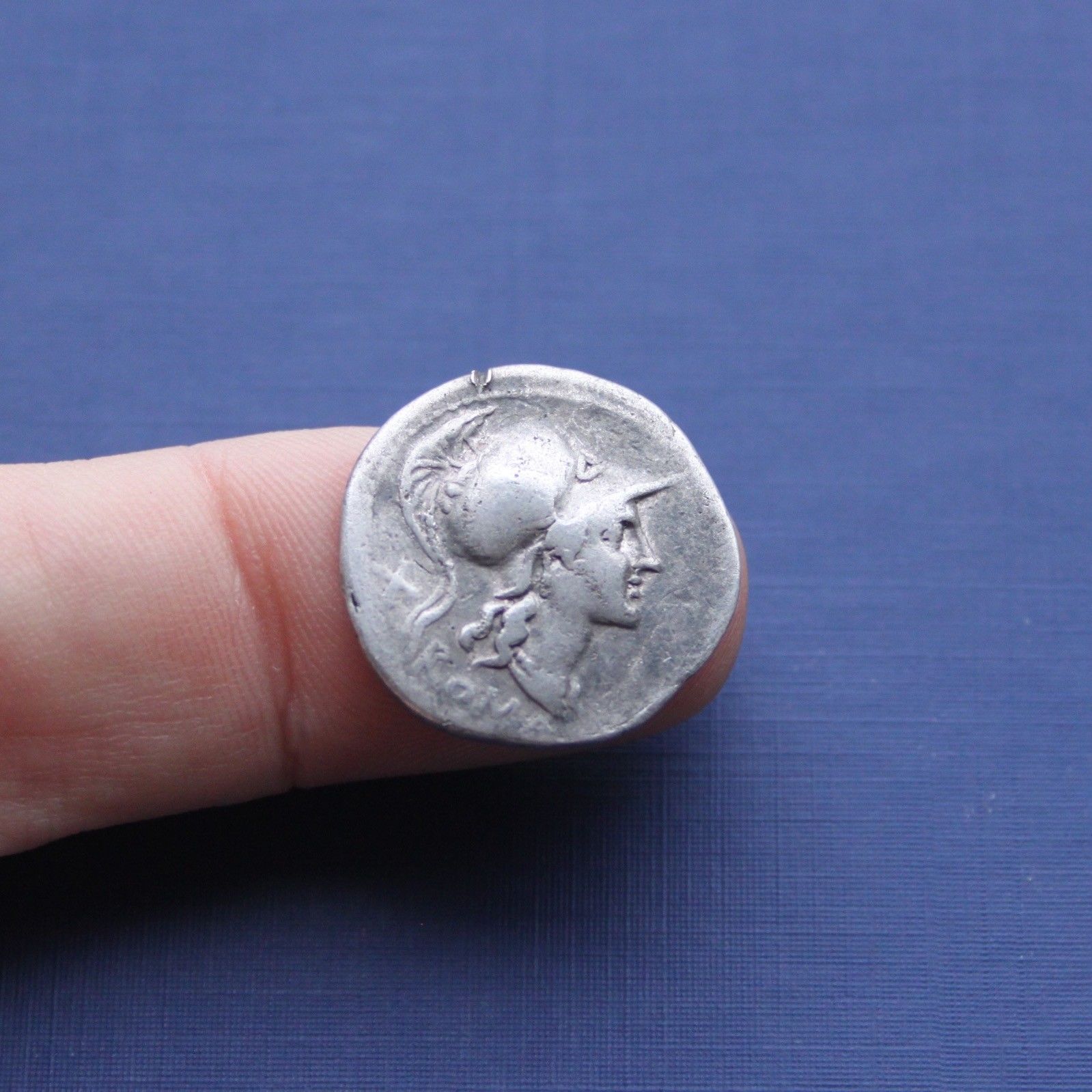 Help-With-Id.-I-Bought-3-Republic--Denarius.