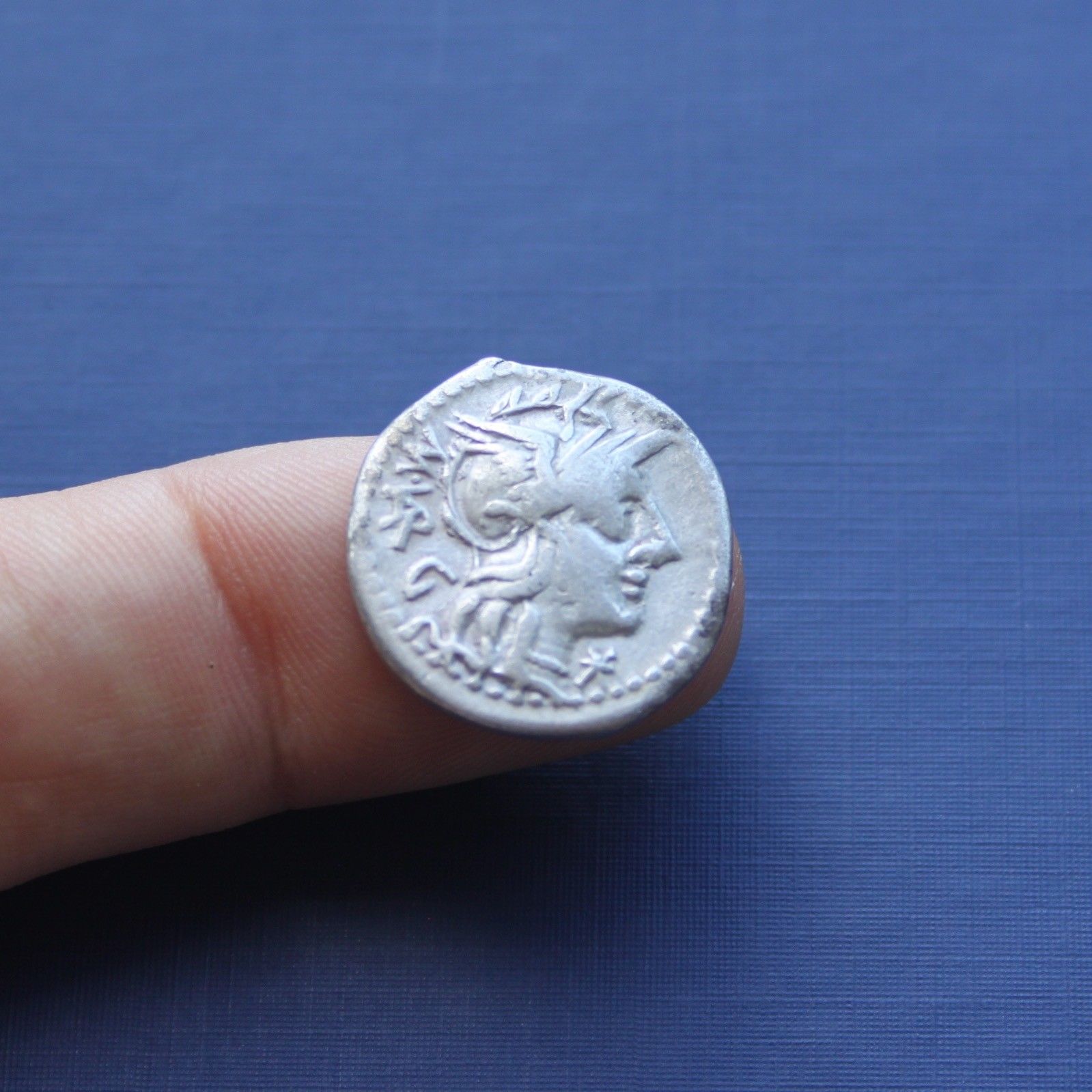Help-With-Id.-I-Bought-3-Republic--Denarius.