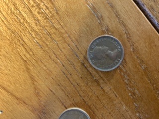 1954-One-Cent-Looking-For-Help-On-NSF-Or-Not