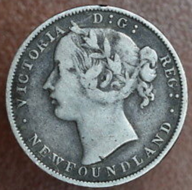 Worthy-Of-A-VG8-?-Your-Opinion-Matters!-1881-20-Cent-NFLD