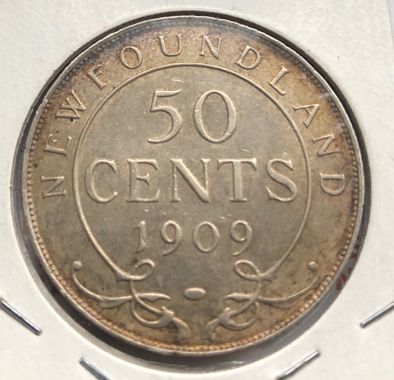 Grading-Help-1909-50-Cent-NFLD