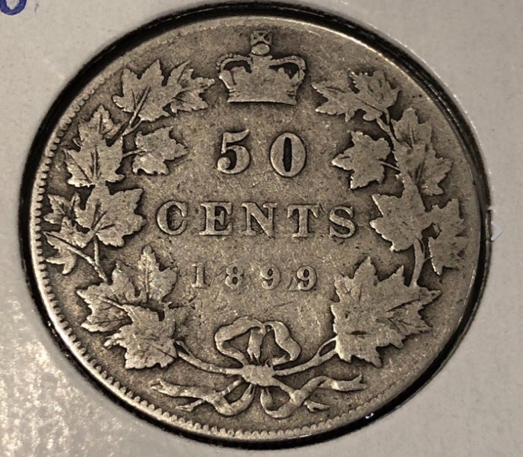 1899-50-Cent-Canada-Grading-Help
