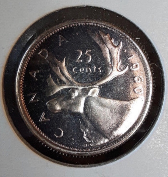 1960-25-Cent-Canada-Grading-Opinion
