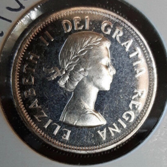 1960-25-Cent-Canada-Grading-Opinion