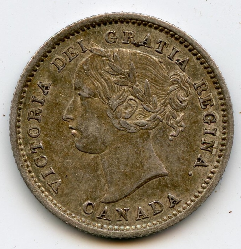 10-Cent-1871-Canada-Help-Grade