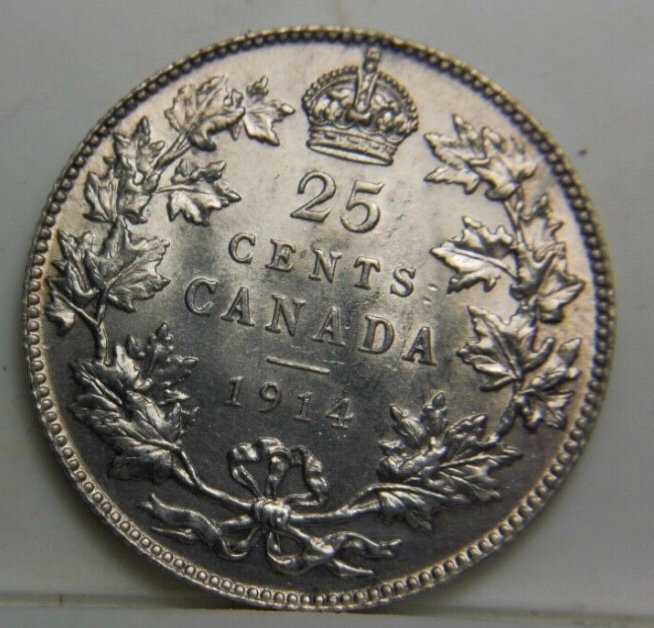 25-Cent-1914-Canada-Raw