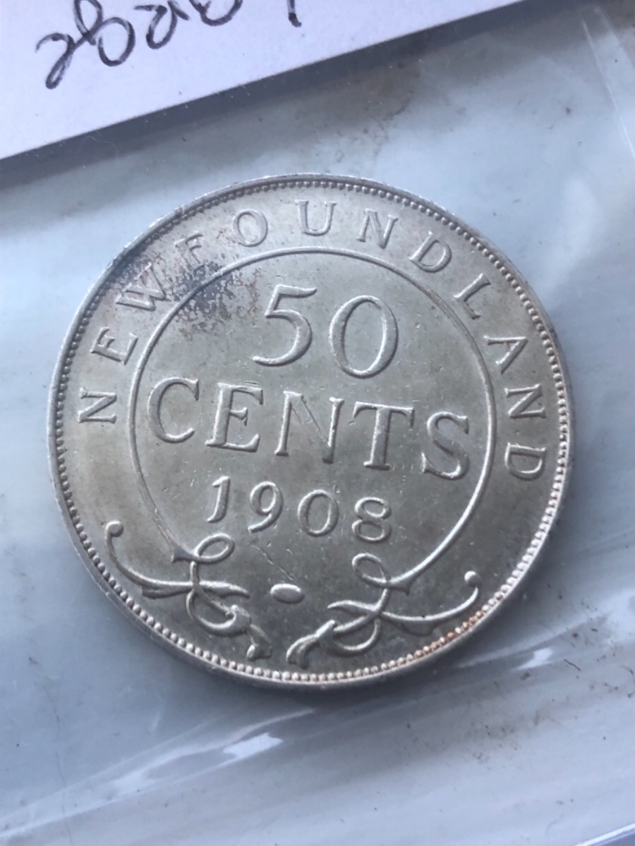 Newfoundland-Collectors-Unite!