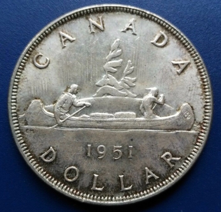 NFLD-20-Cent-1900-&-1950-/-1951-/-1954-For-Grades