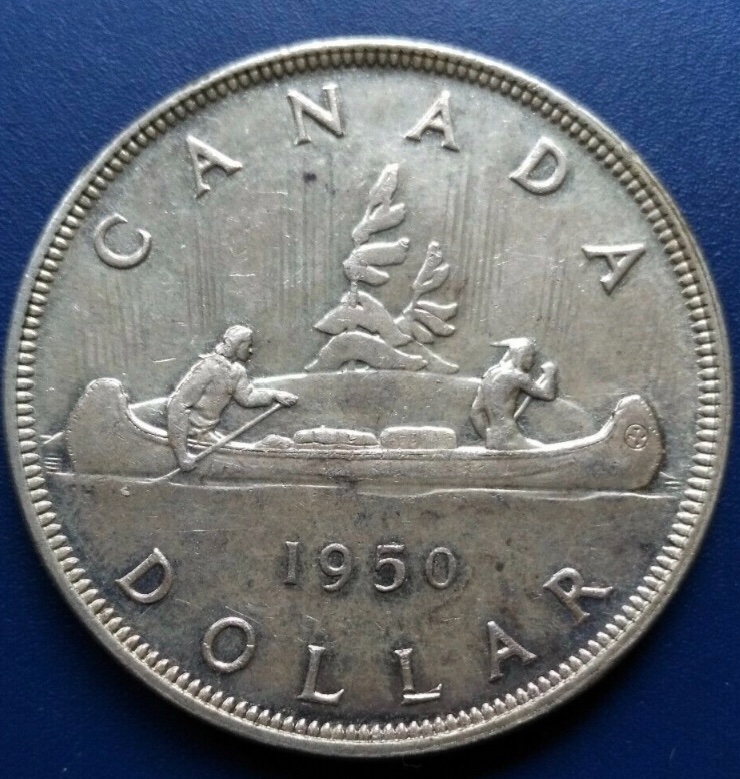 NFLD-20-Cent-1900-&-1950-/-1951-/-1954-For-Grades