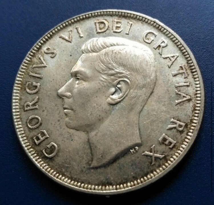 NFLD-20-Cent-1900-&-1950-/-1951-/-1954-For-Grades