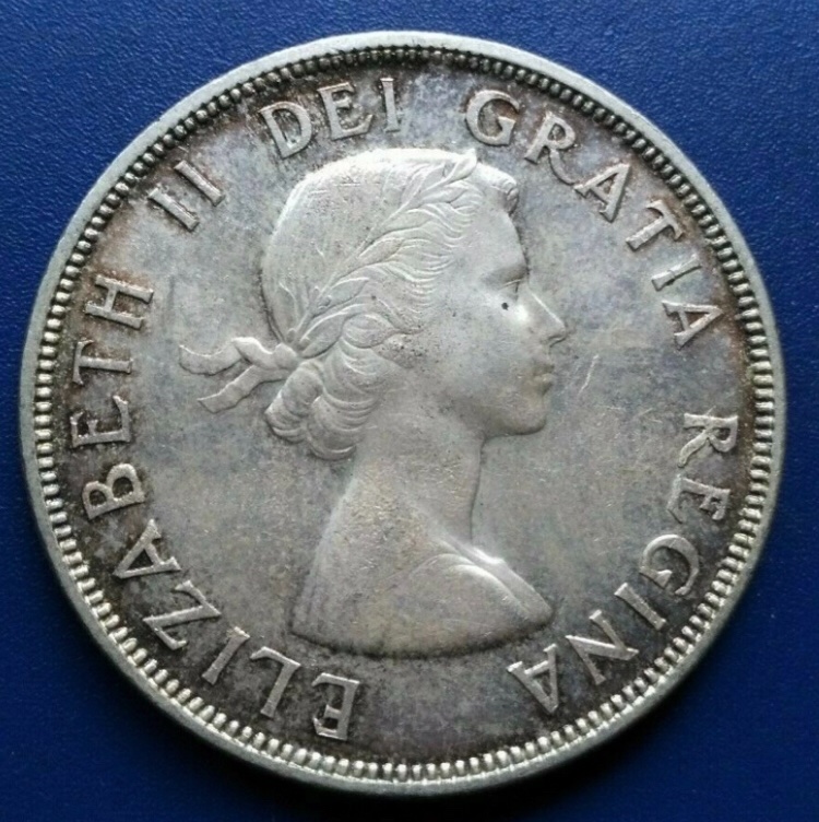 NFLD-20-Cent-1900-&-1950-/-1951-/-1954-For-Grades