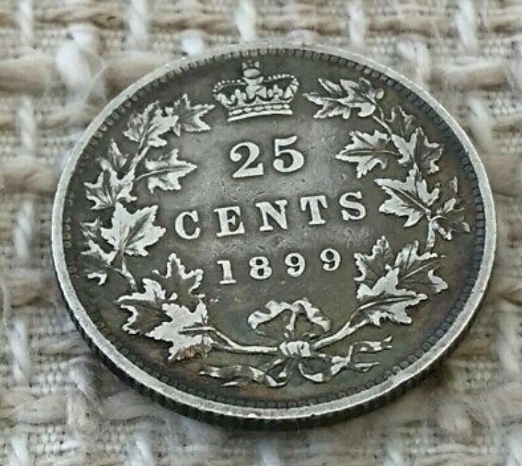 1899-25-Cent-Canada--Grade-Opinions-
