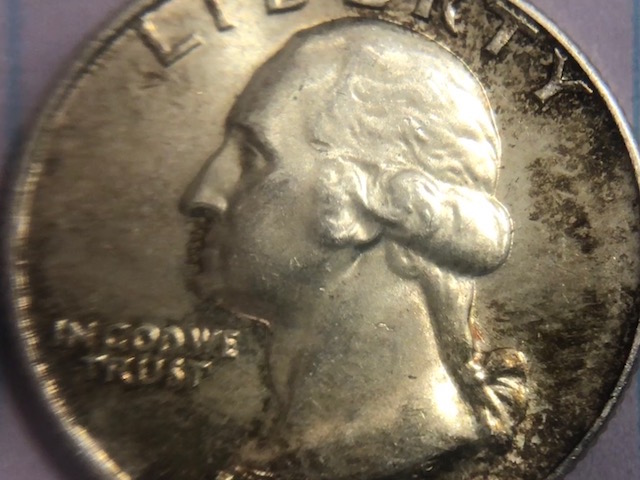 1964-Quarter-Grading