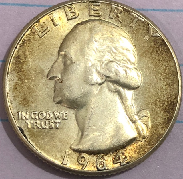 1964-Quarter-Possible-DDO-And-Grading