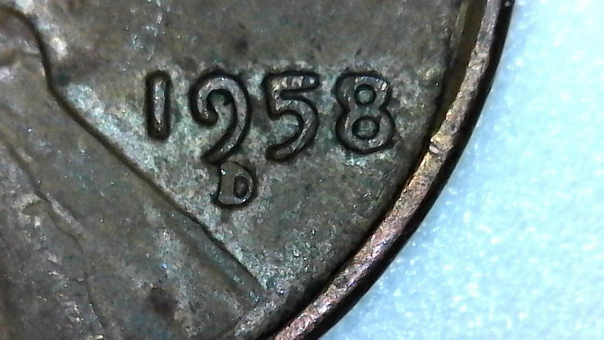 1958-D-Wheat-Back-Penny-Misplaced-Mint-Mark?