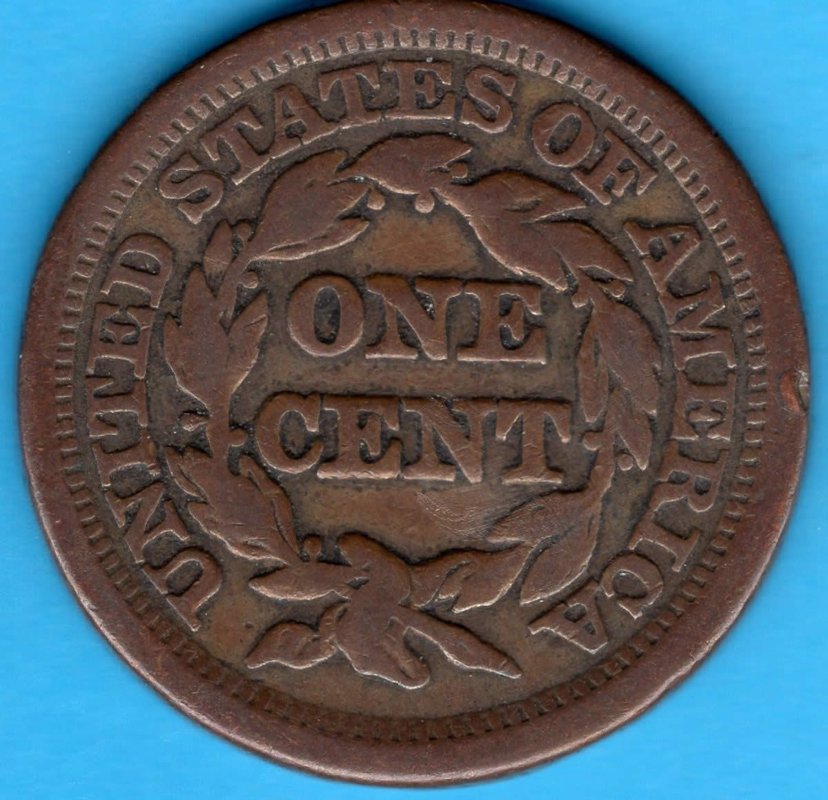 1851/81-Large-Cent-RPD