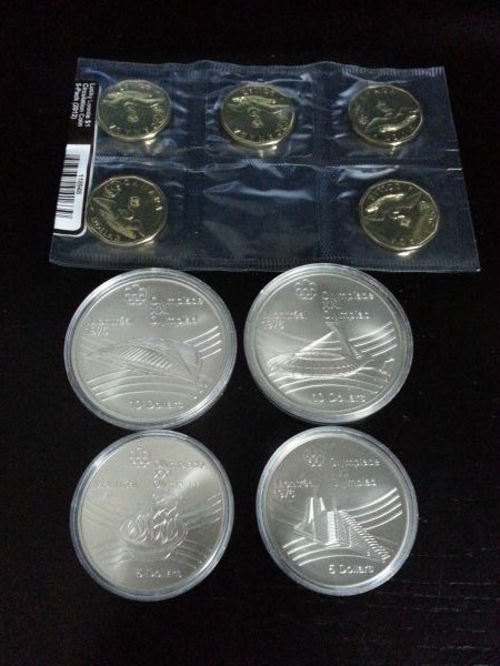 Let's-See-Your-Olympic-NCLT-Coins
