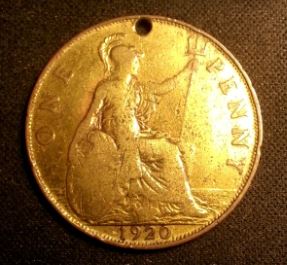 Interesting-1920-Penny