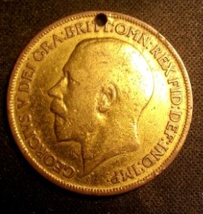 Interesting-1920-Penny