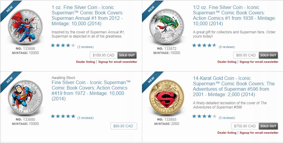 New-Superman-Series