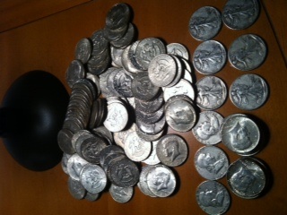 JFK-Half-Dollar-Roll-Hunters:-Silver,-Proofs-And-Other-Finds