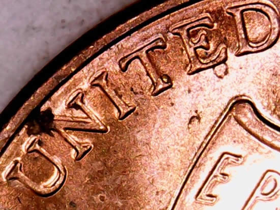 Is-This-From-A-Worn-Die?