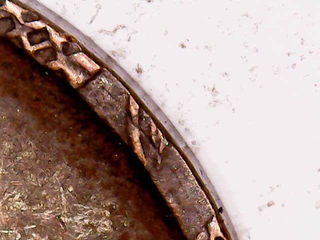 1915-D-Wheat-Cent---Waffle-Cud-Pattern-Obverse-/-MD-On-Back?