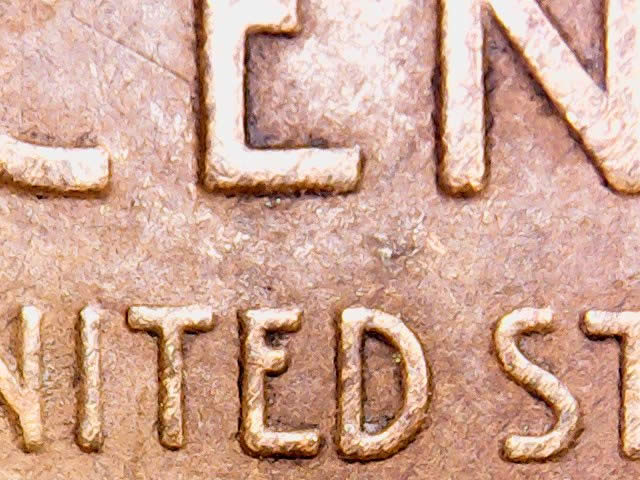 1915-D-Wheat-Cent---Waffle-Cud-Pattern-Obverse-/-MD-On-Back?