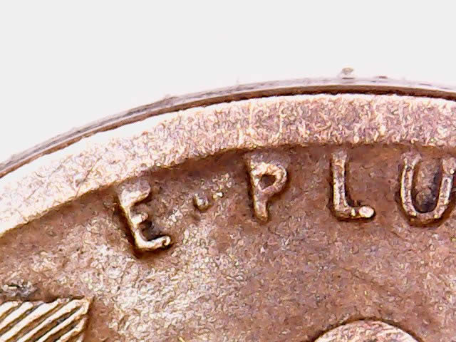 1915-D-Wheat-Cent---Waffle-Cud-Pattern-Obverse-/-MD-On-Back?