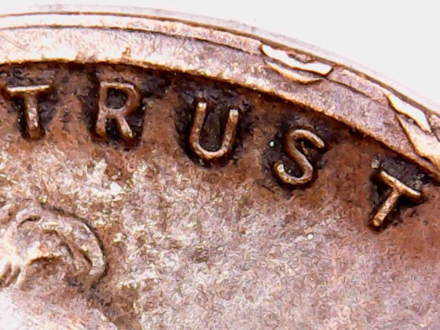1915-D-Wheat-Cent---Waffle-Cud-Pattern-Obverse-/-MD-On-Back?