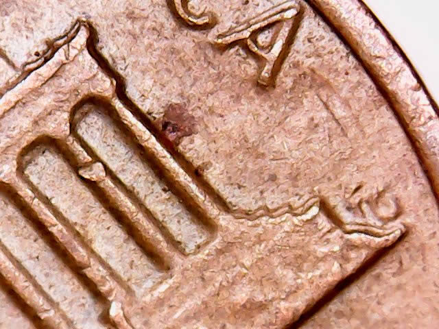 Is-This-From-A-Worn-Die?