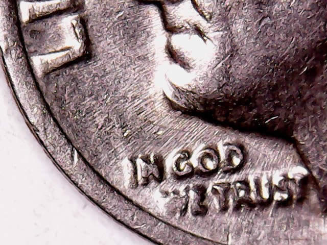1985-P-Dime---Struck-Off-Center-Is-That-The-Mad-Error?