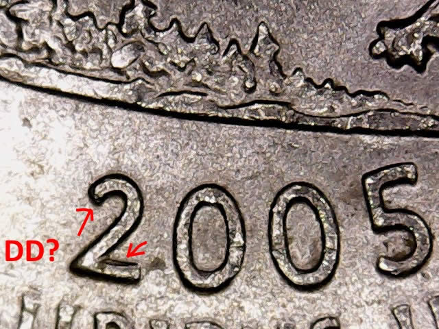 2005-D-Oregon-Quarter---New-DDR?