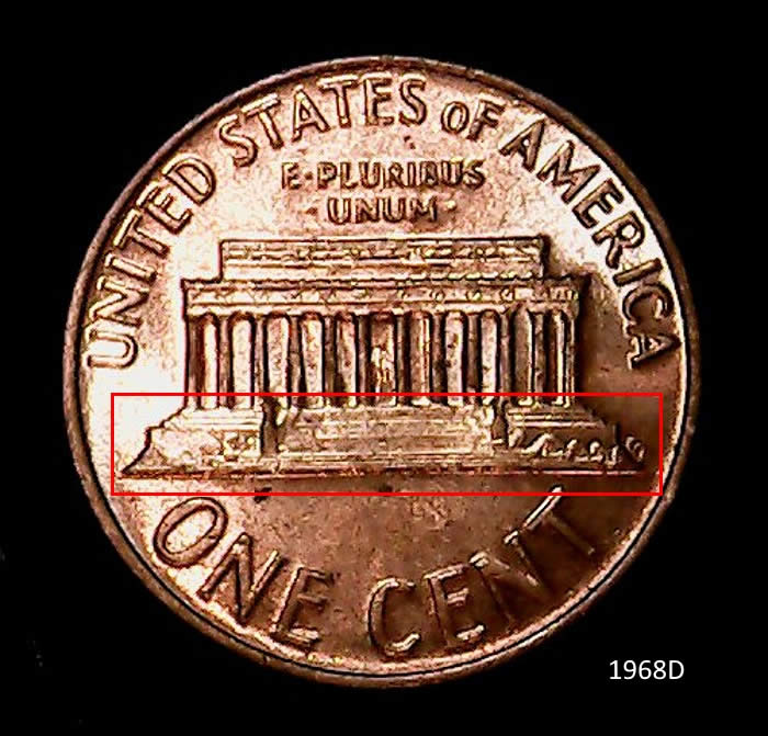 1968-D--LC-Help-With-Grade-And-Possible-Ghost/Clash