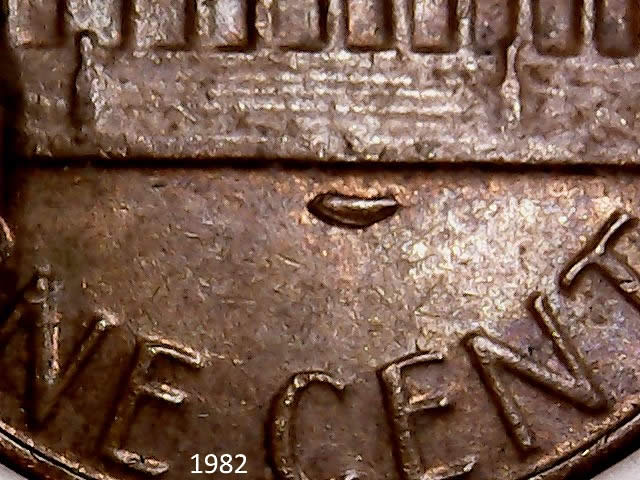 1982-LMC-Die-Chip---Unusual-Location?