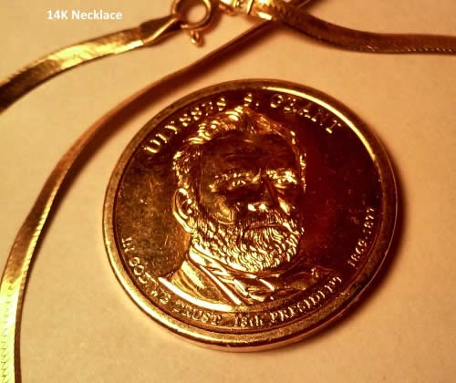2011-D-Grant-Dollar-Gold-Plated?-Position-A