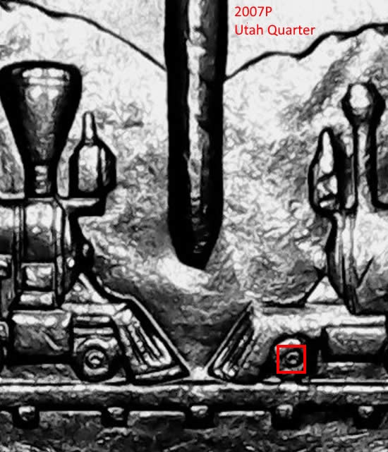 Utah-Quarter-Error?