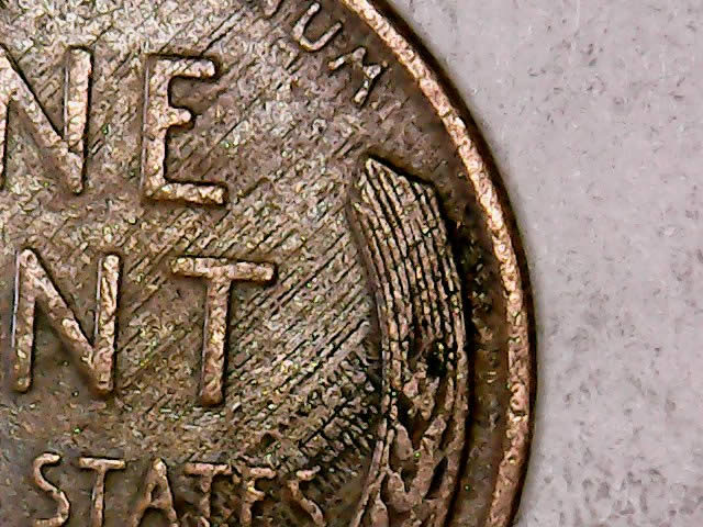 1958-D-LWC---So-Confused---Sand-Blasted-Lamination-Bad-Planchet?